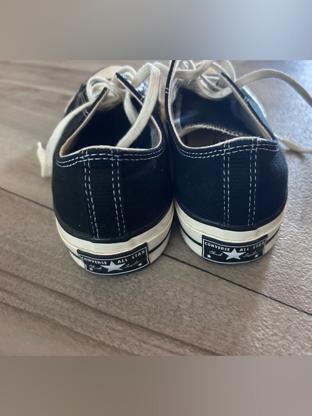 Converse All Star Low Top - Picture 2 of 5